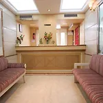 Hotel Airlines International