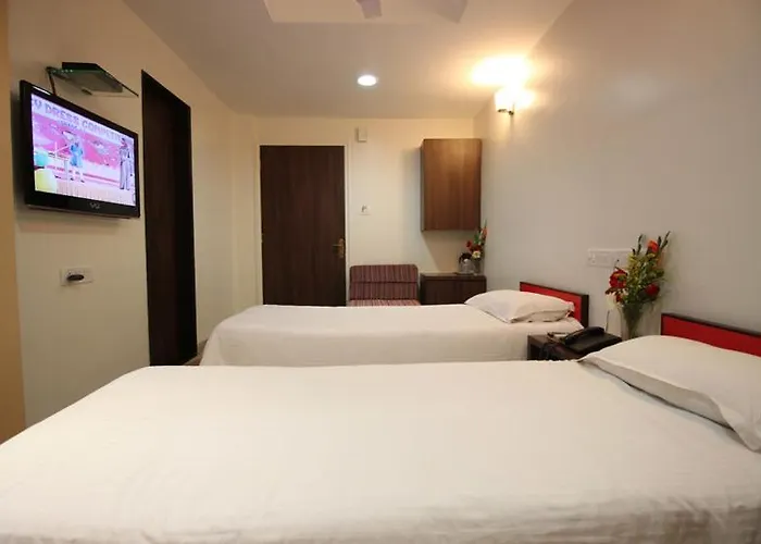 Hotel Airlines International